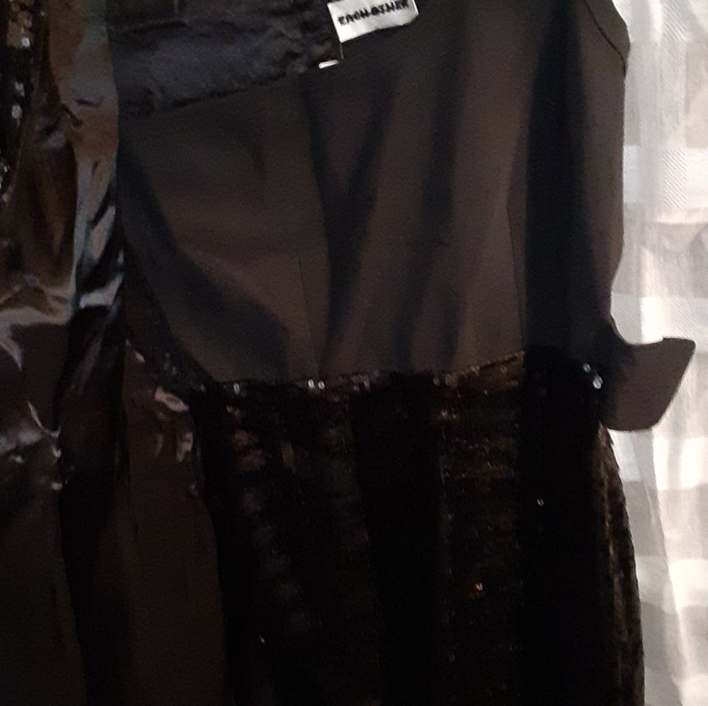 Each X other sequin Dress - Picture 5 of 5